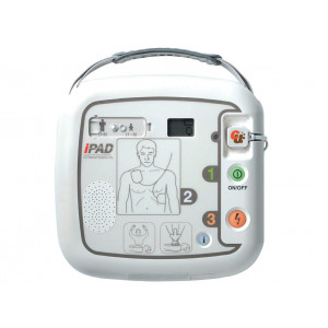 35340 - Defibrillatore Ipad Cu-Sp1 35340 - Defibrillatore Ipad Cu-Sp1