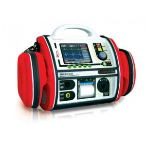 33537 - Defibrillatore Rescue Life - Italiano 33537 - Defibrillatore Rescue Life - Italiano