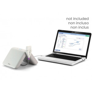 56800 - DENSITOMETRO OSSEO AD ULTRASUONI SUNLIGHT MINIOMNI PER LA VALUTAZIONE DELL'OSTEOPOROSI con sonda CM + software - adulti