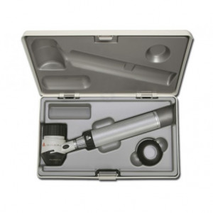 ***DERMATOSCOPIO DELTA 20 PLUS 2,5V per immersione sostituito da 31165 ***DERMATOSCOPIO DELTA 20 PLUS 2,5V per immersione sostituito da 31165