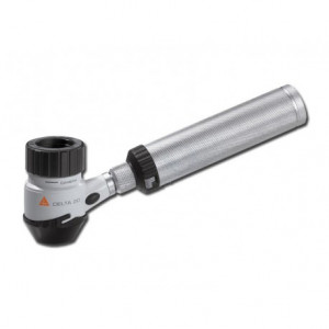 Dermatoscopio Delta 20 Plus 2.5V - Per Immersione - K-257.10.118