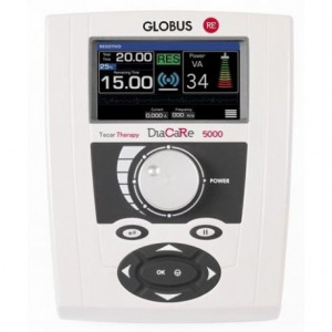 DIACARE 5000 RE - Globus G3996 DIACARE 5000 RE - Globus G3996