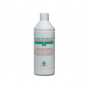 Disinfettante Ambientale - Bottiglia 1 L Disinfettante Ambientale - Bottiglia 1 L