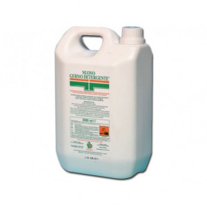 Disinfettante Ambientale Disinfettante Ambientale