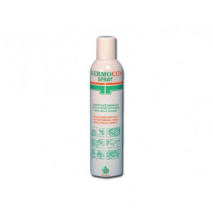 Disinfettante Spray - 400 Ml