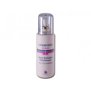 GERMOXID SPRAY ALLA CLOREXIDINA - 100 ml GERMOXID SPRAY ALLA CLOREXIDINA - 100 ml