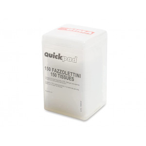 36601 - DISPENCER FAZZOLETTINI 36601 - DISPENCER FAZZOLETTINI