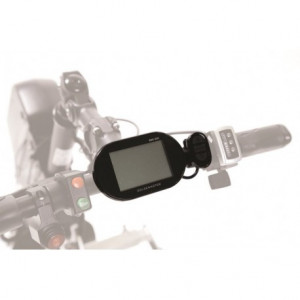 Display LCD - Per Tiboda