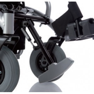 Dispositivo Superamento Ostacolo - Moretti CSR712