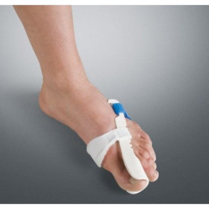 Divaricatore notturno per alluce valgo Hallux Med - Destro Divaricatore notturno per alluce valgo Hallux Med - Destro
