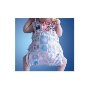 Divaricatore per la cura della displasia dell'anca FERRARA