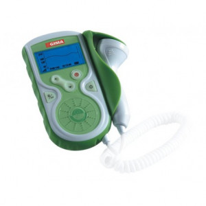 DOPPLER BABYSOUND GIMA con display DOPPLER BABYSOUND GIMA con display