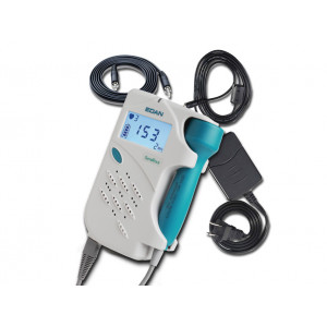 29493 - DOPPLER SONOTRAX PRO senza sonda 29493 - DOPPLER SONOTRAX PRO senza sonda