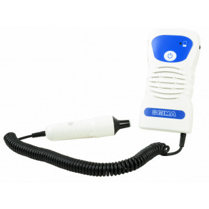 33121 - DOPPLER VASCOLARE V2008 - sonda 8MHz 33121 - DOPPLER VASCOLARE V2008 - sonda 8MHz