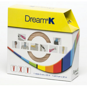 DREAM K BLU CM 5x32MT