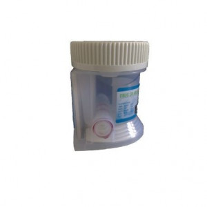 Drug-Test CUP-KEY ALCO-SERVICE  Multi-Cup Key 8+3 ADU (BUP-10) con Chiave di Sicurezza Drug-Test CUP-KEY ALCO-SERVICE  Multi-Cup Key 8+3 ADU (BUP-10) con Chiave di Sicurezza