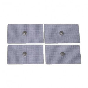 Elettrodi a CLIP Rettangolari - G0651