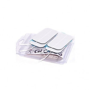 Elettrodi autoadesivi Myotrode Plus 50X50