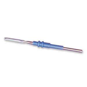 ELETTRODO A LAMA - 7 cm - autoclavabile ELETTRODO A LAMA - 7 cm - autoclavabile