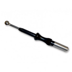 ELETTRODO A PALLA diam. 4 mm - 5,5 cm - autoclavabile ELETTRODO A PALLA diam. 4 mm - 5,5 cm - autoclavabile