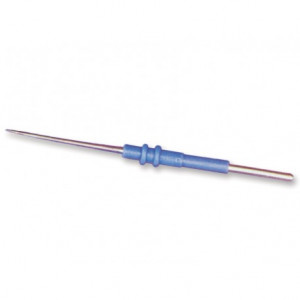 ELETTRODO AD AGO - 7 cm - autoclavabile ELETTRODO AD AGO - 7 cm - autoclavabile