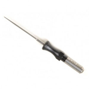 ELETTRODO AD AGO diam. 4 mm - 5,5 cm - autoclavabile ELETTRODO AD AGO diam. 4 mm - 5,5 cm - autoclavabile