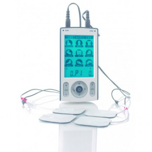 Elettrostimolatore Combinato 3 In 1 - Moretti LTK545 Elettrostimolatore Combinato 3 In 1 - Moretti LTK545
