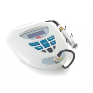 Emettitore Laser Con Manipolo Monoiodico - Moretti LASER PLUS LTE350 Emettitore Laser Con Manipolo Monoiodico - Moretti LASER PLUS LTE350