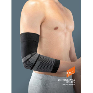 EPI-S32 - Gomitiera Semplice - Mis. XS/S/M/L/XL