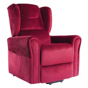 FLOWER ERICA 1 motore- Wimed 