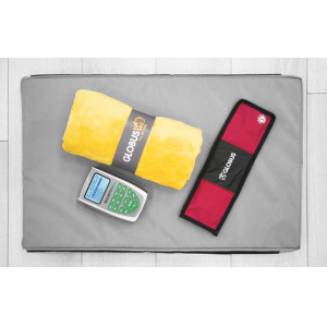 Estensione cuccia terapeutica, mm 44x70, 4 bobine - Globus G6039