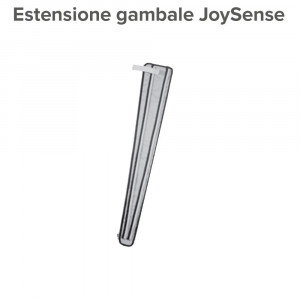 Estensione gambale Estensione gambale