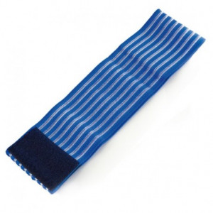 Fascia Ferma Elettrodi In Tessuto Elasticizzato - H:8 Cm Moretti Fascia Ferma Elettrodi In Tessuto Elasticizzato - H:8 Cm Moretti