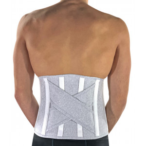 art. 549 - FASCIA LOMBARE SELF-CARE