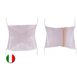 Fascia Lombare Steccata Termigea - Clx27