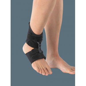 AFFIX option, fascia per mesopiede  AFFIX option, fascia per mesopiede