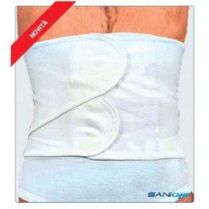 Fascia Post Op. h. 22 cm - Tielle SC100 Fascia Post Op. h. 22 cm - Tielle SC100