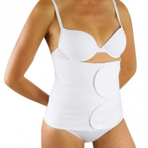 Fascia Post Op. h. 28 cm - Tielle SC101 Fascia Post Op. h. 28 cm - Tielle SC101