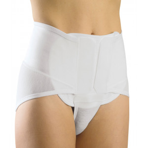 art. 677 - FASCIA SLIP APRIBILE UNISEX art. 677 - FASCIA SLIP APRIBILE UNISEX