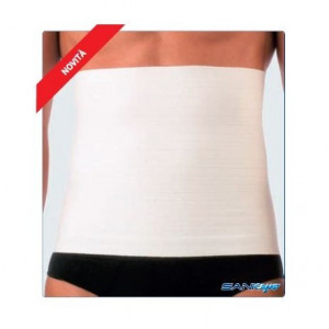 Fascia âTubeâ cotone Fascia âTubeâ cotone