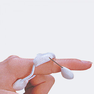 507 Ferula per estensione singolo dito