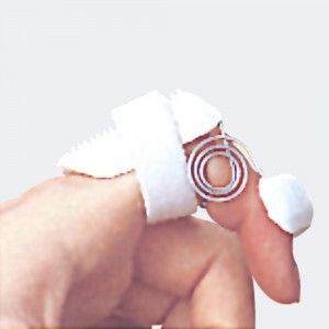 503 Ferula dinamica per flessione dito