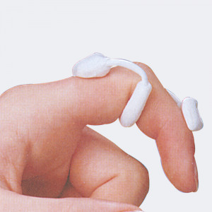 601 Ferula per flessione singolo dito