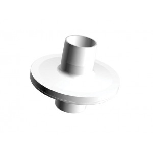 33525 - FILTRO ANTIBATTERICO per spirometri MIR e Medisoft