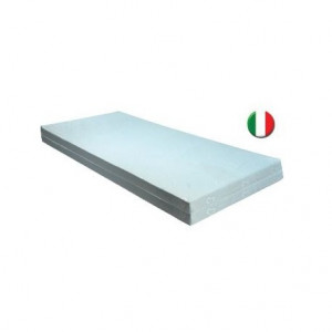 Fodera Di Cotone Ignifuga Termigea - F14-Ig Fodera Di Cotone Ignifuga Termigea - F14-Ig