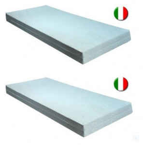 Fodera Di Cotone Impermeabile Termigea - F14-I