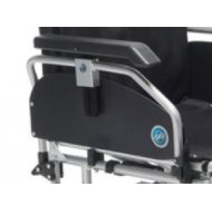 Fianco Ribaltabile SINISTRO per N23