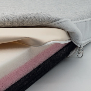 Fodera Esterna per MAT 100 MEMORY FOAM Fodera Esterna per MAT 100 MEMORY FOAM