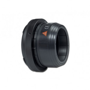 FOTOADATTATORE DELTA 20 HEINE per Nikon FOTOADATTATORE DELTA 20 HEINE per Nikon