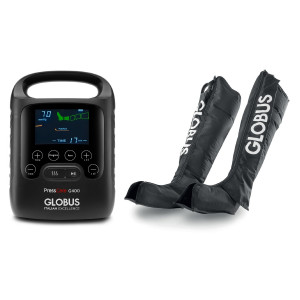 G400 - PRESSCARE G400 (2 gambali)